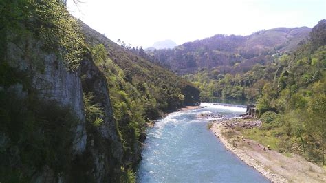 10 MEJORES parques y atracciones naturales de Oviedo